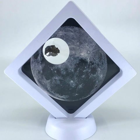 Lunar Meteorite 1.38g