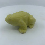 Serpentine Frog