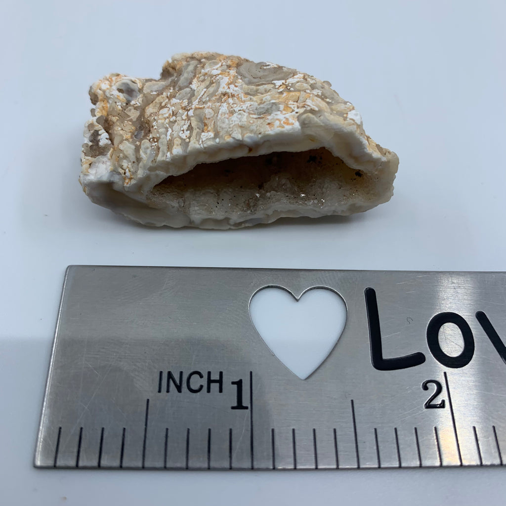 Mini Geode – Mineralsnmore.com