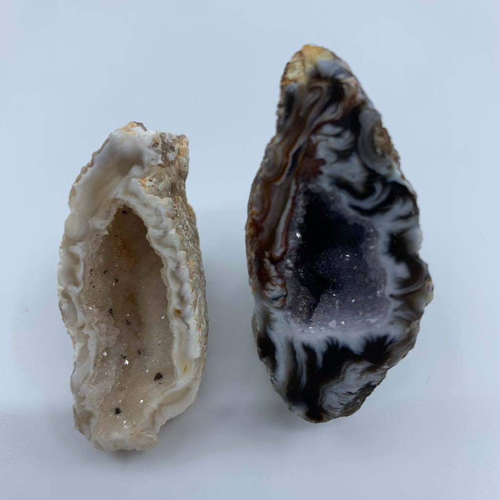 Mini Geode – Mineralsnmore.com